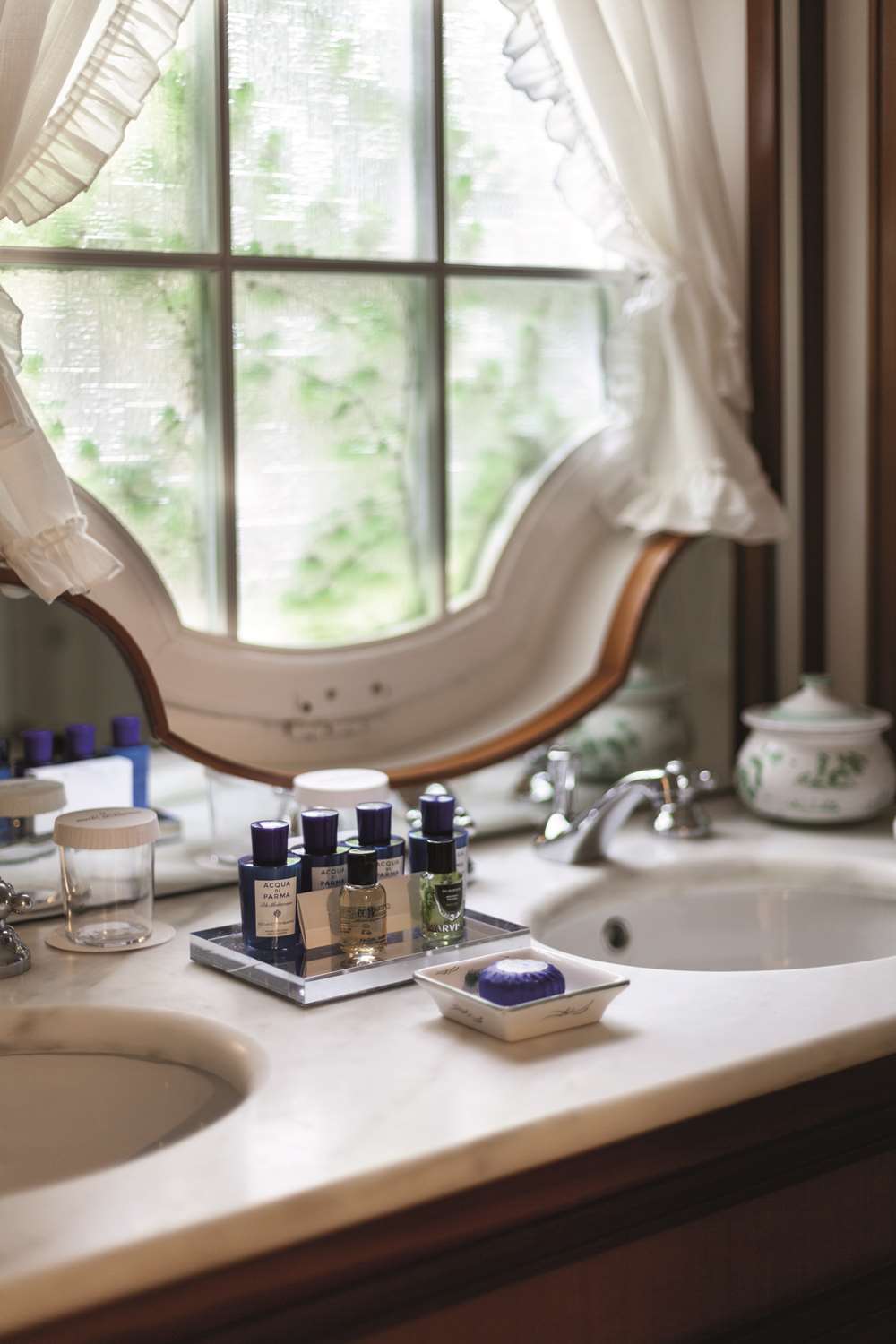 Splendido, A Belmond Hotel, Portofino by null