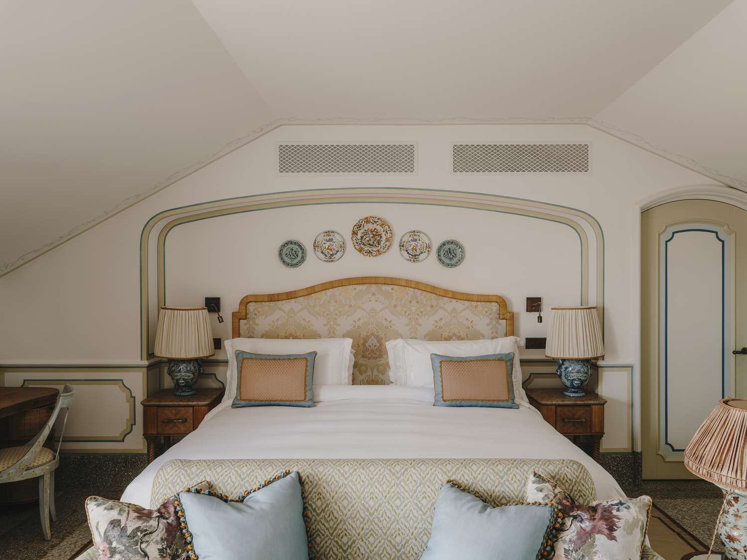 Splendido, A Belmond Hotel, Portofino by null