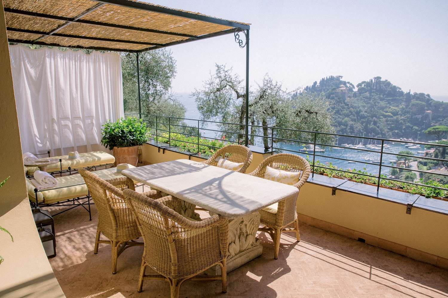 Splendido, A Belmond Hotel, Portofino by null