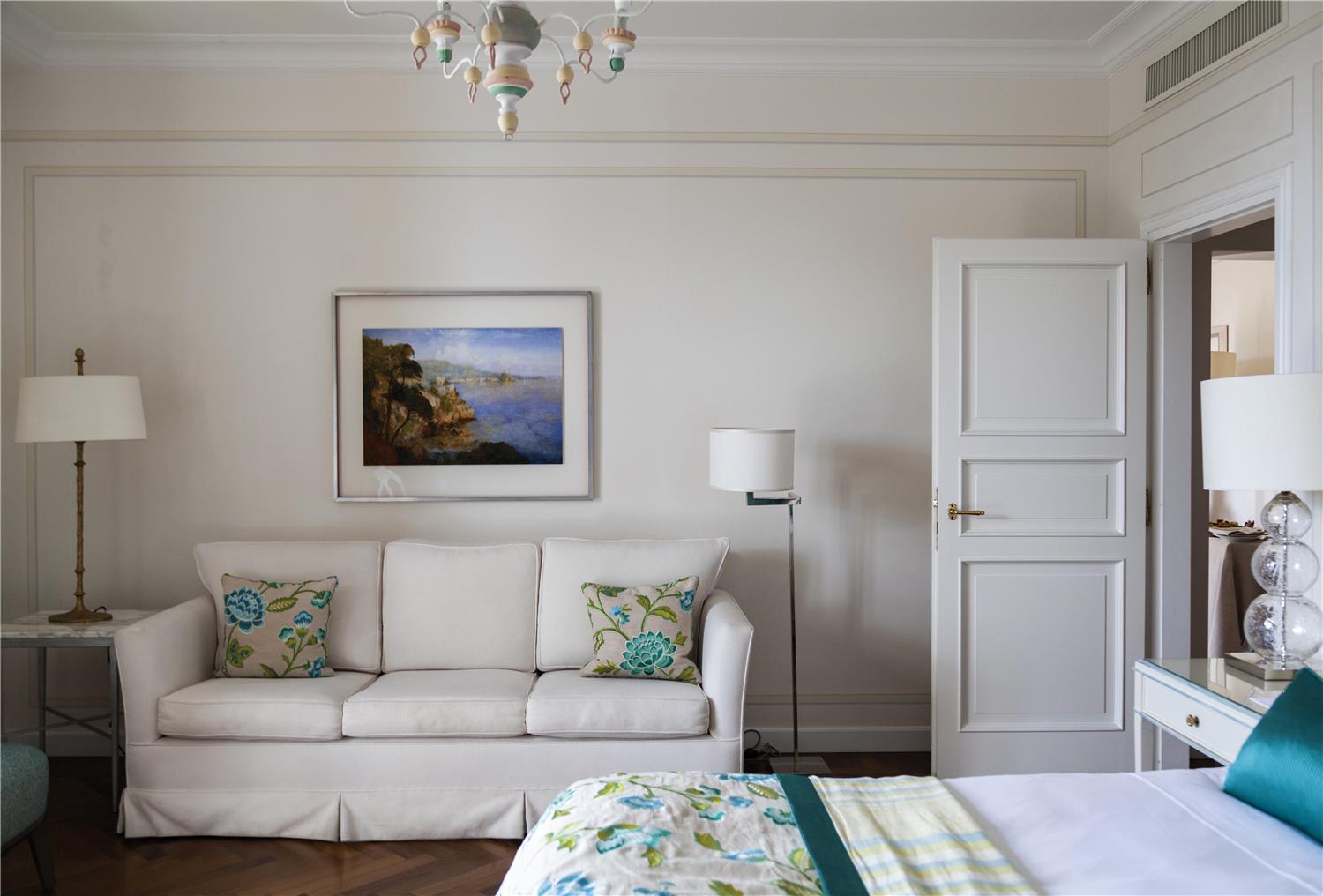 Splendido, A Belmond Hotel, Portofino by null