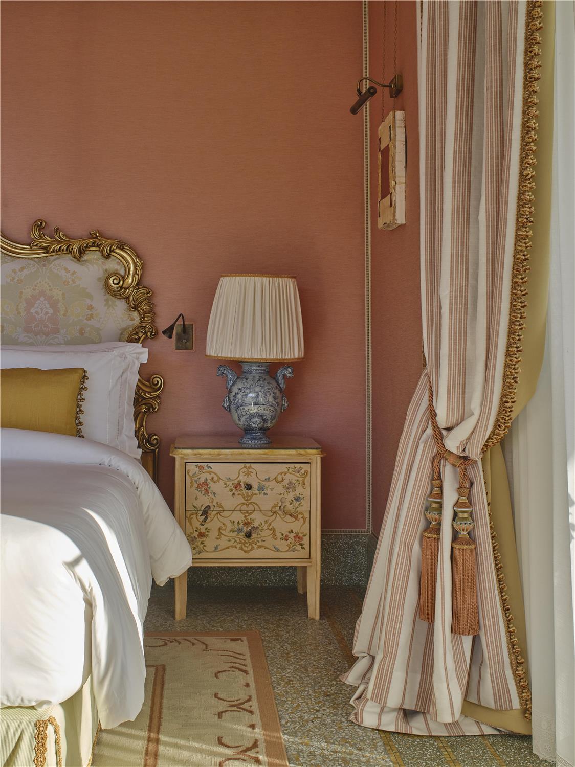 Splendido, A Belmond Hotel, Portofino by null
