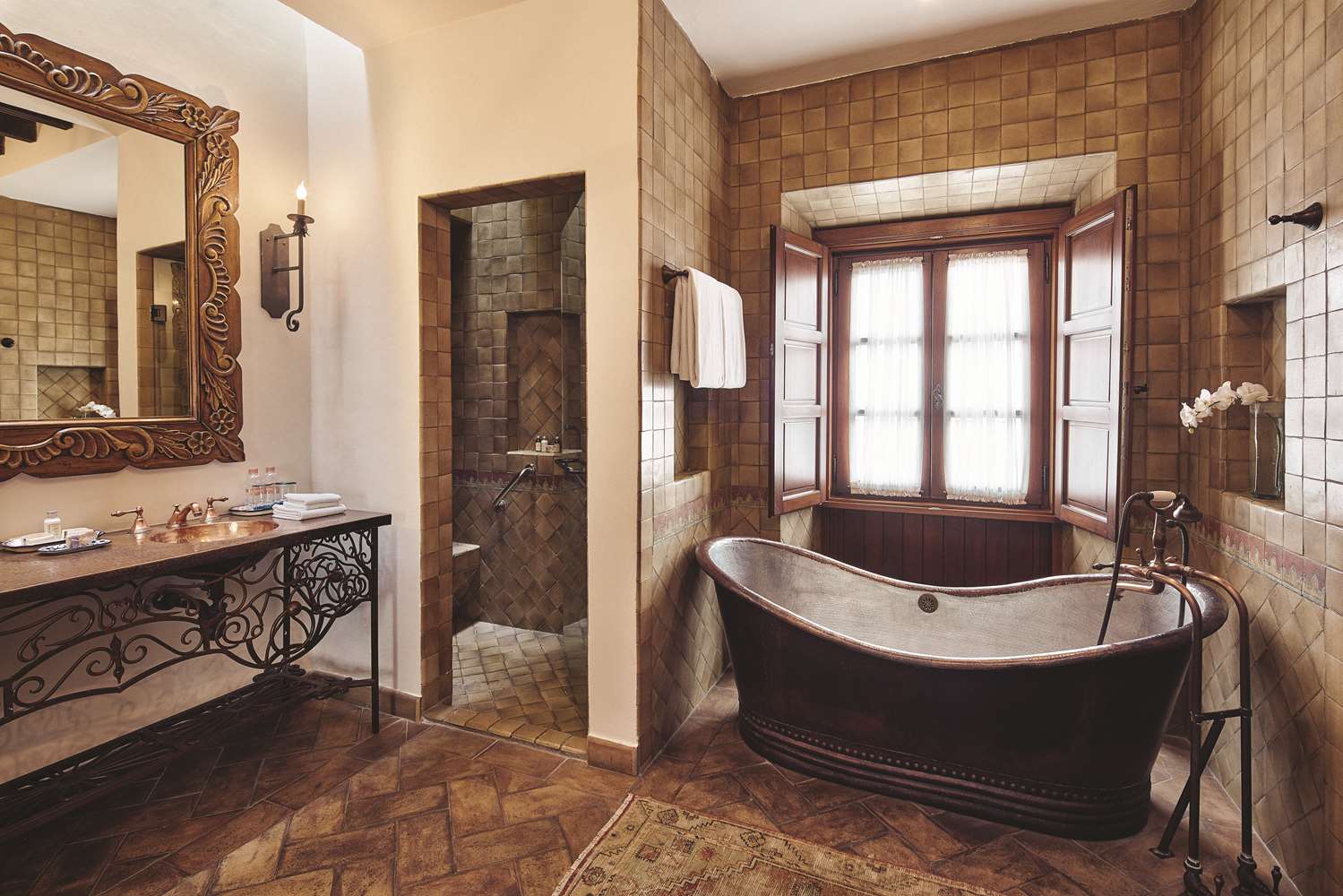 Casa de Sierra Nevada, A Belmond Hotel, San Miguel de Allende by null