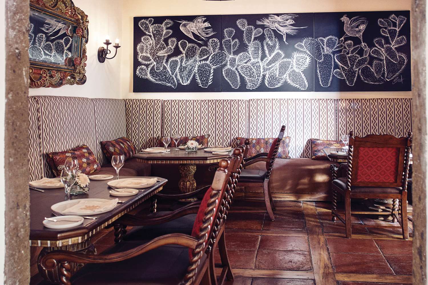 Casa de Sierra Nevada, A Belmond Hotel, San Miguel de Allende by null