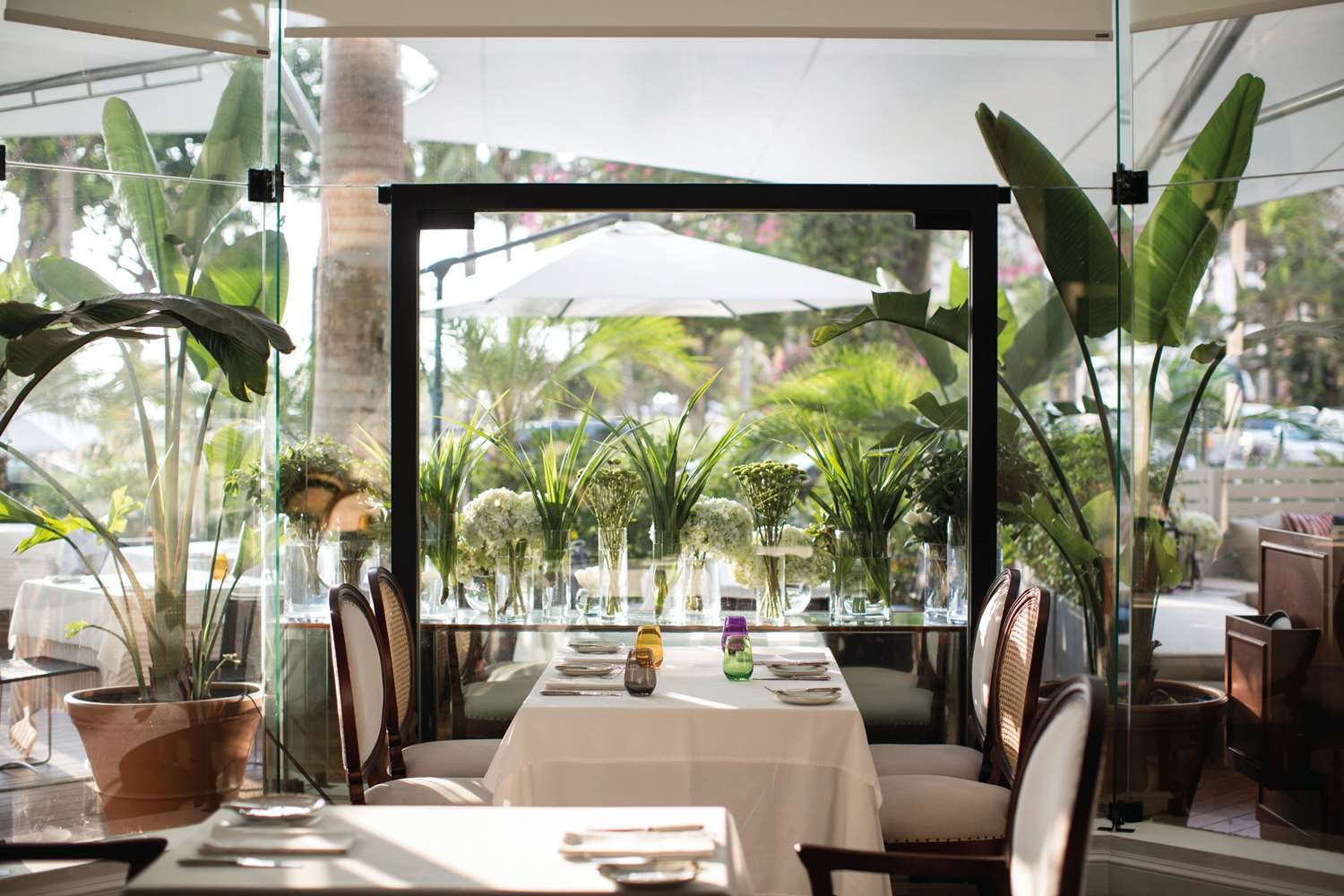 Miraflores Park, A Belmond Hotel, Lima by null
