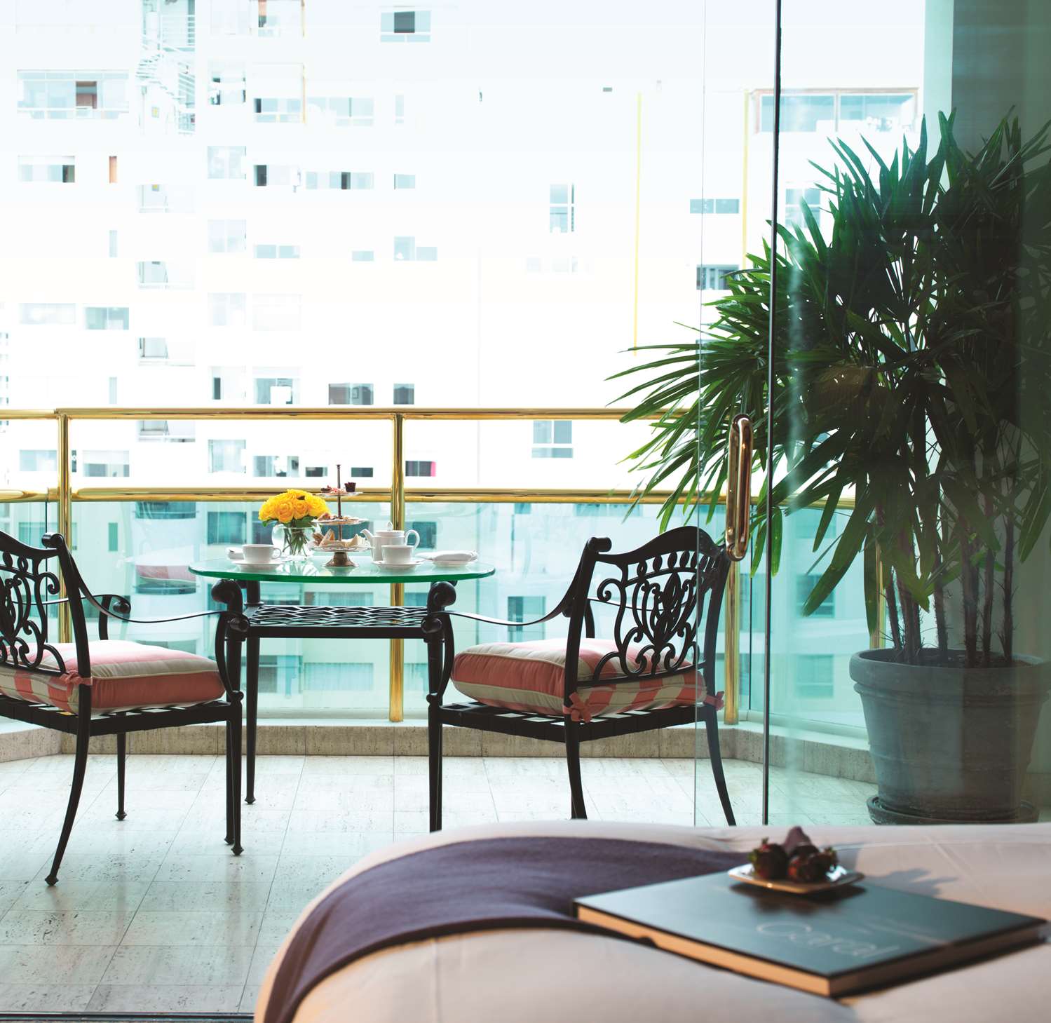 Miraflores Park, A Belmond Hotel, Lima by null