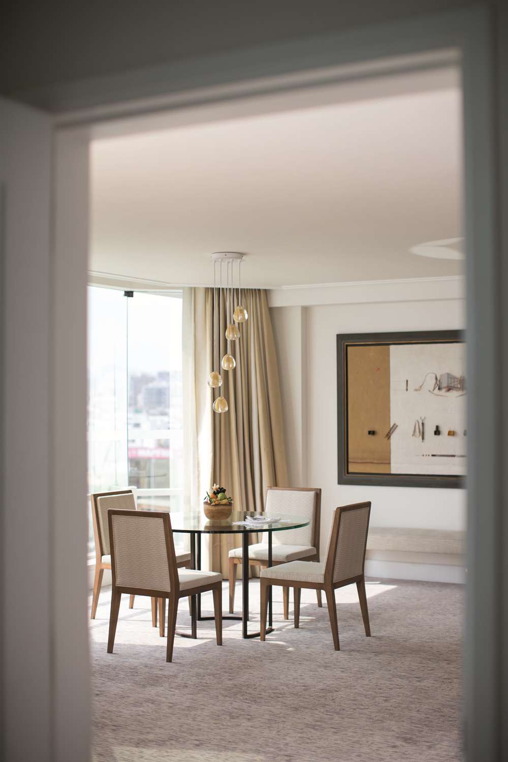 Miraflores Park, A Belmond Hotel, Lima by null