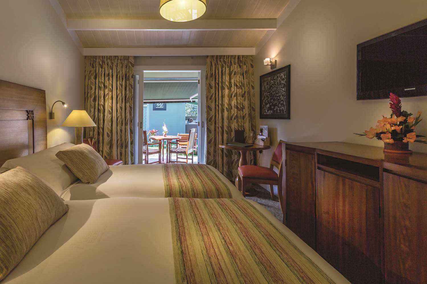 Sanctuary Lodge, A Belmond Hotel, Machu Picchu by null