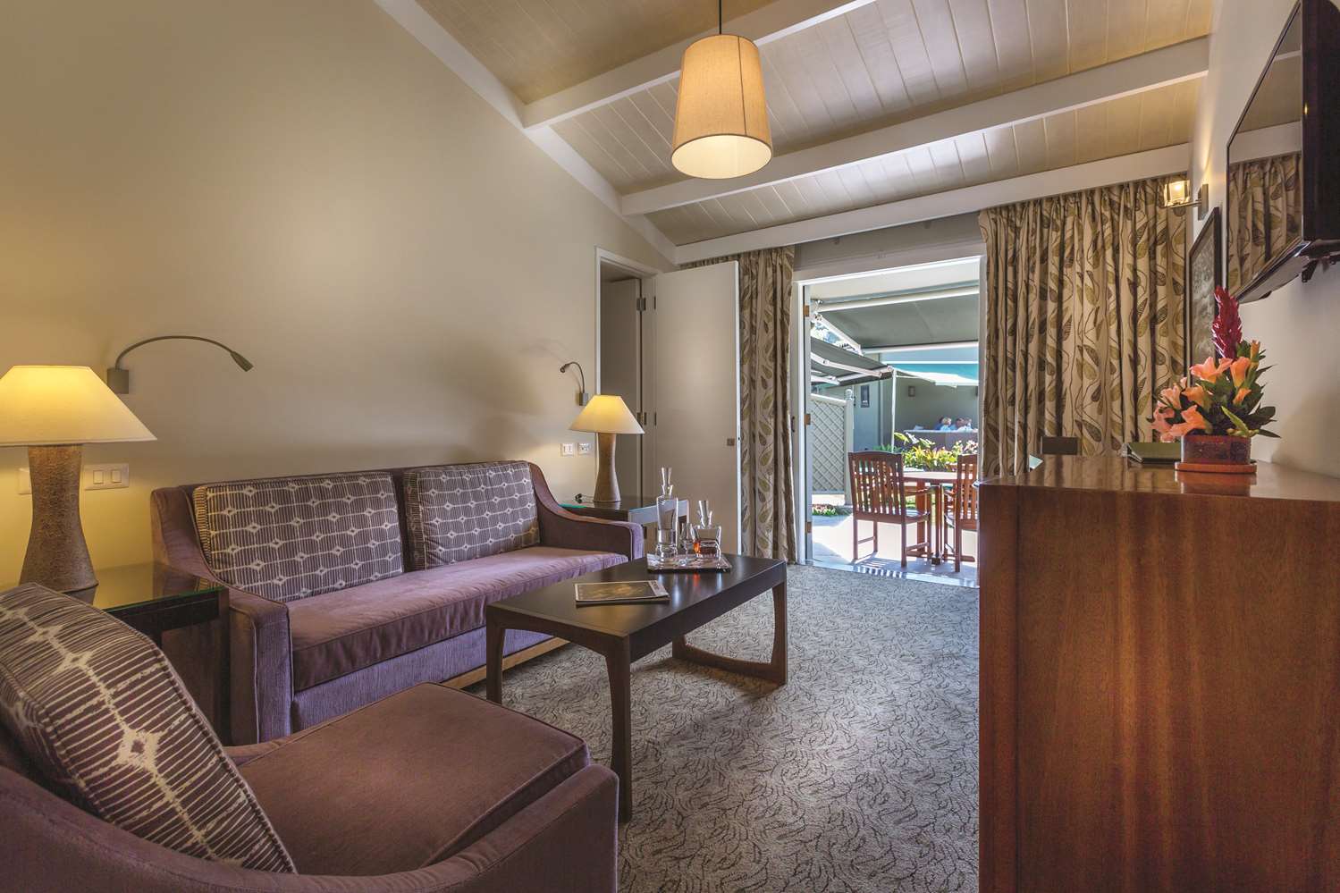 Sanctuary Lodge, A Belmond Hotel, Machu Picchu by null