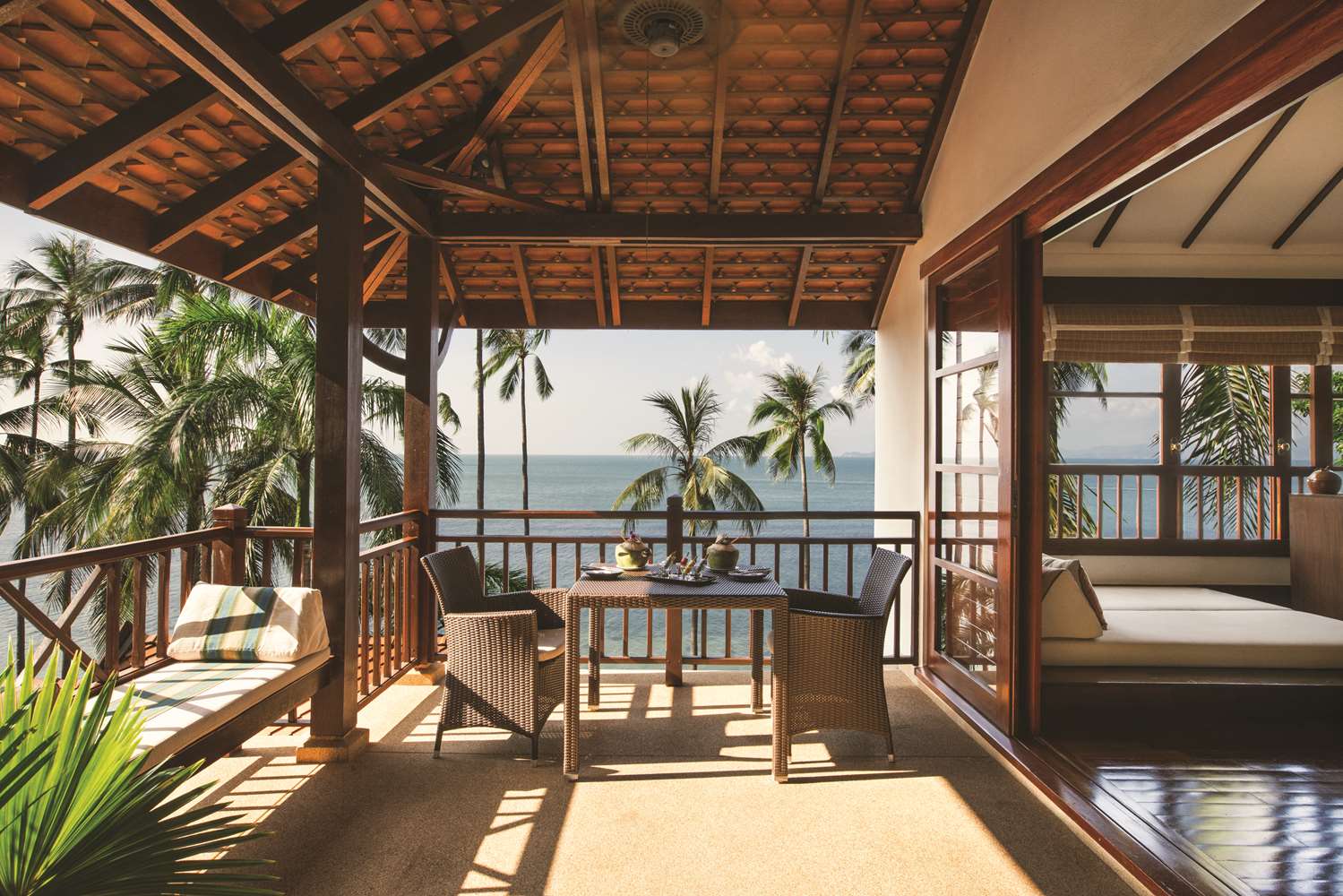 Napasai, A Belmond Hotel by null