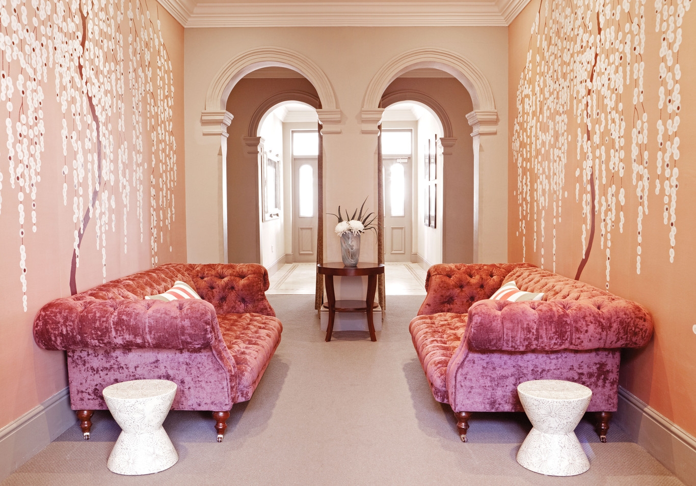 Mount Nelson, A Belmond Hotel, Cape Town by null