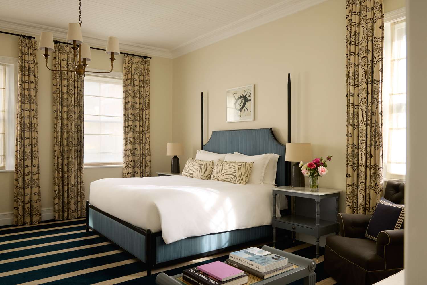 Mount Nelson, A Belmond Hotel, Cape Town by null