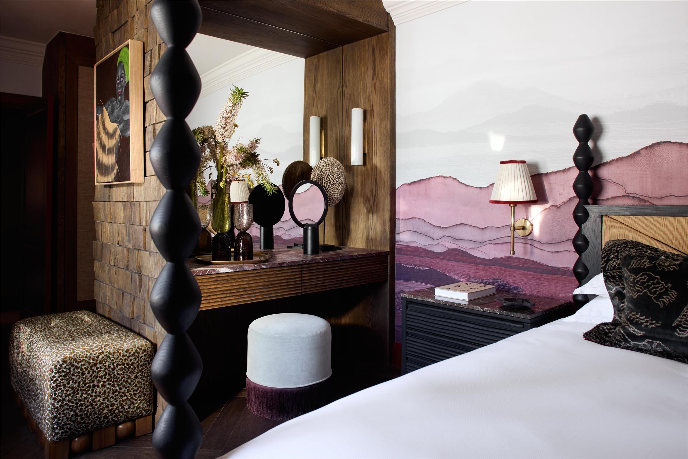 Mount Nelson, A Belmond Hotel, Cape Town photo 6