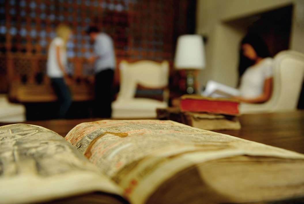 Palacio Nazarenas, A Belmond Hotel, Cusco by null