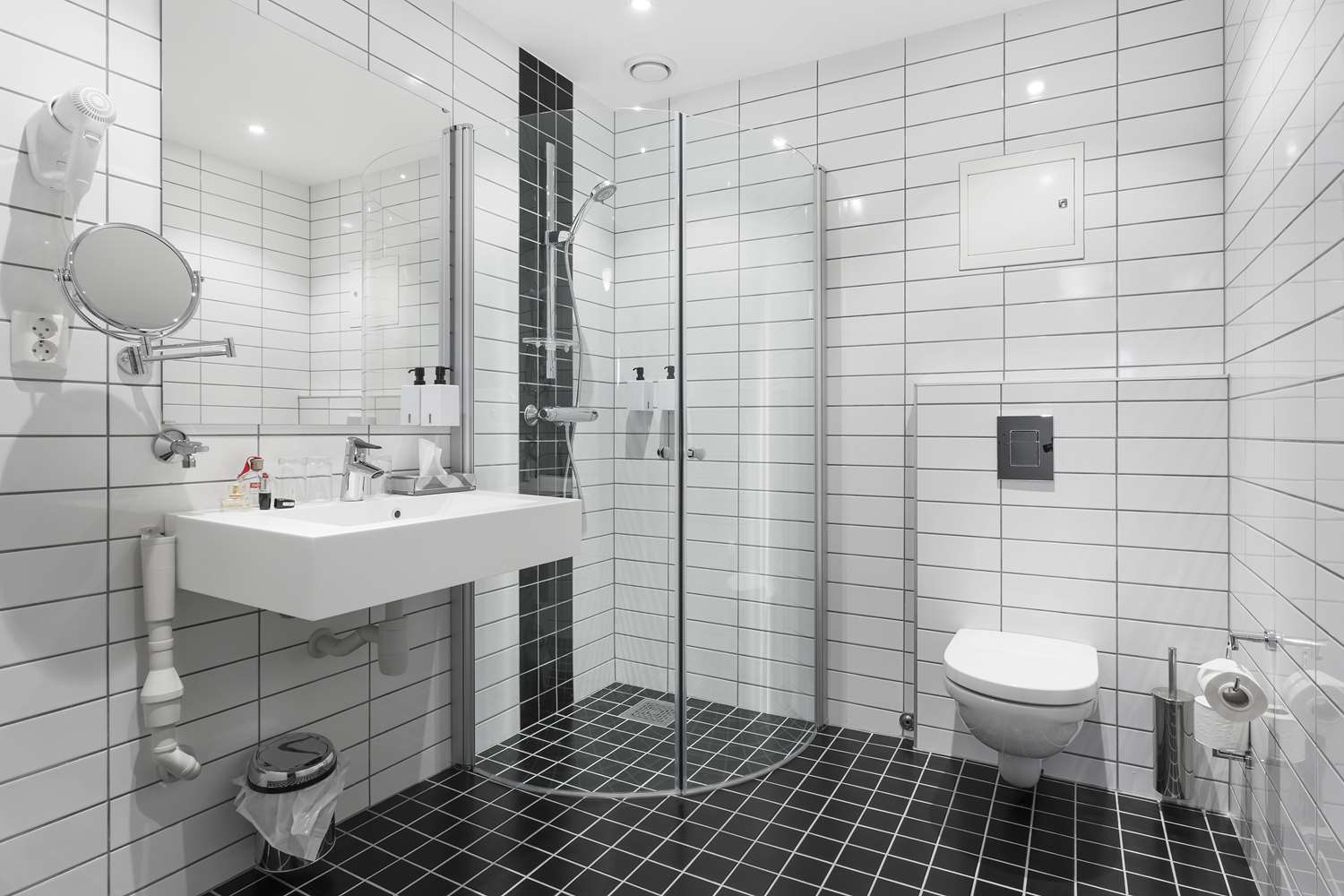 Scandic Syv Søstre by null