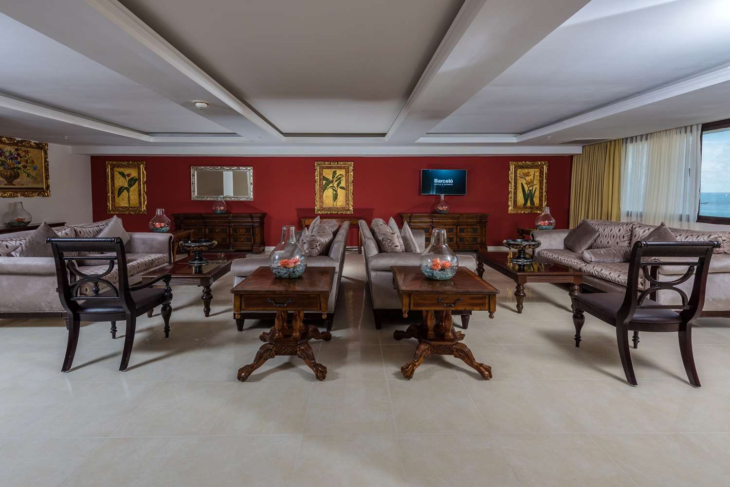 Barceló Aruba - All Inclusive by null