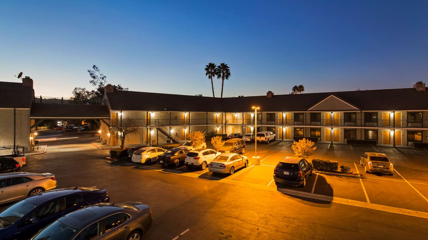 Best Western Country Inn