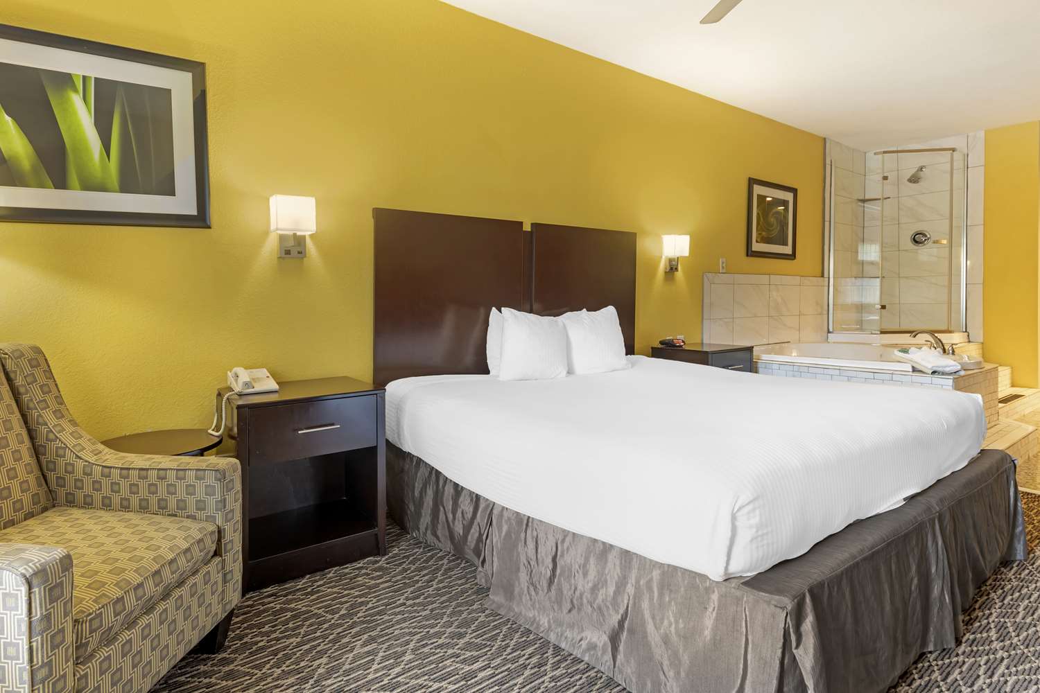 Best Western West Monroe Inn photo 7