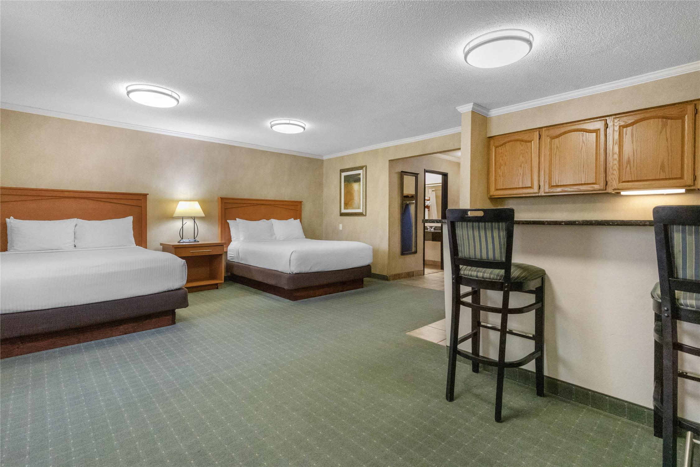 Best Western Davison Inn photo 2