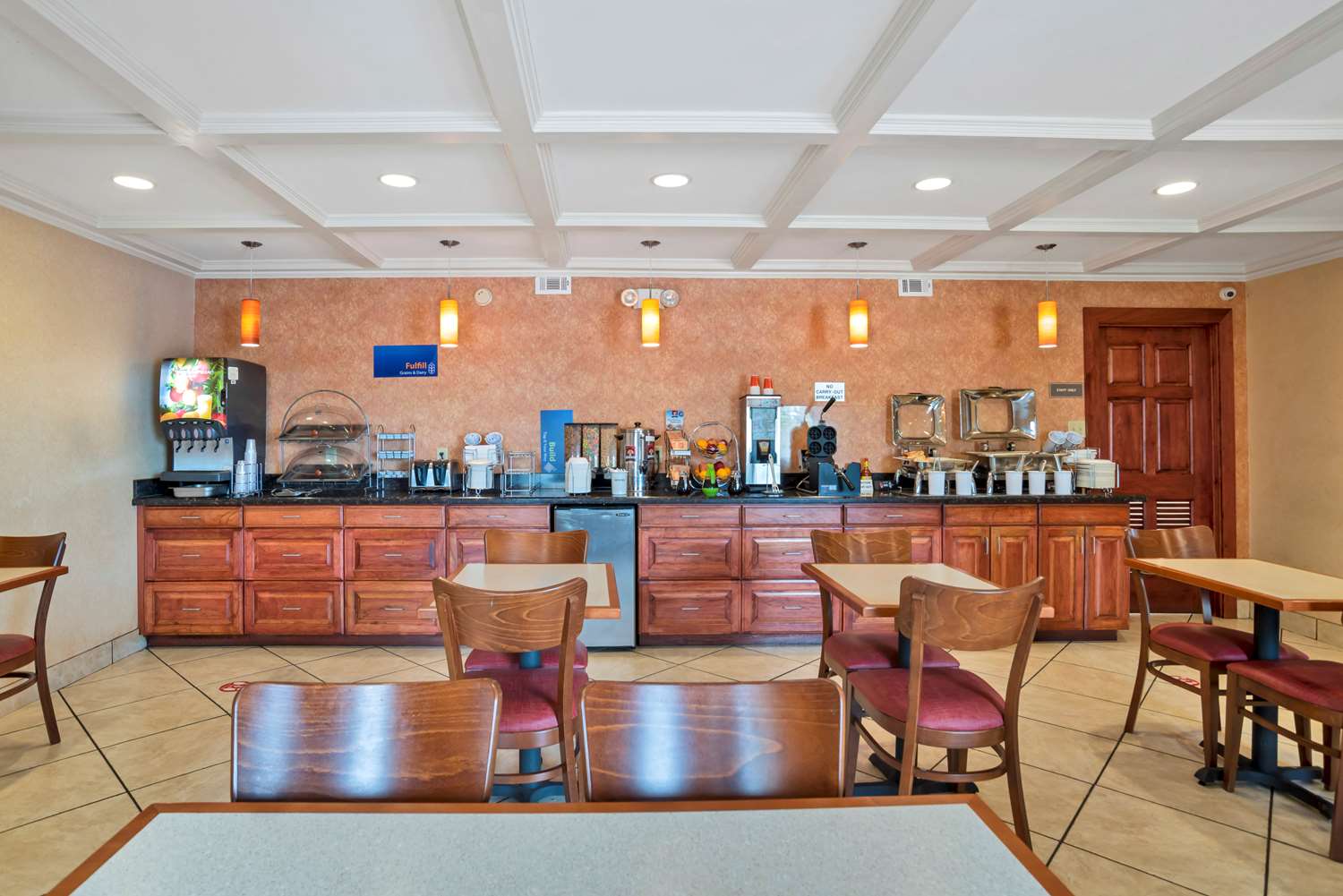 Best Western Vicksburg by null