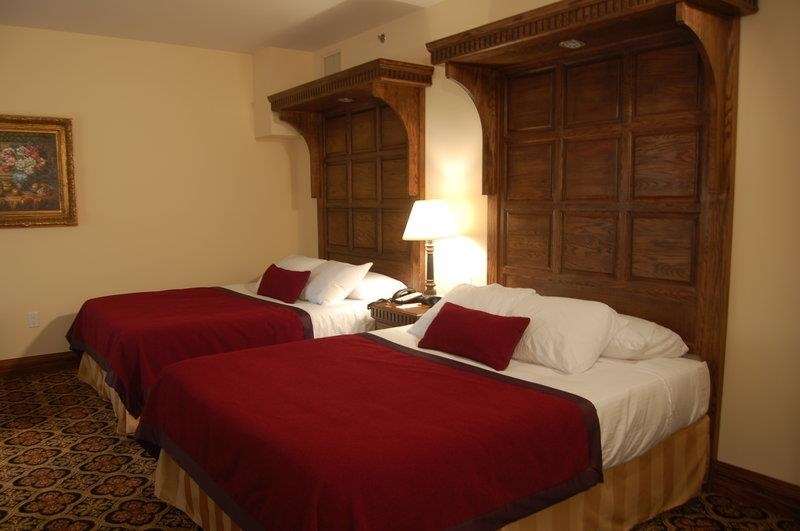 Best Western Premier Mariemont Inn by null