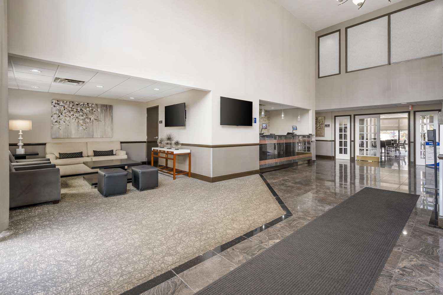 Best Western Suites by null