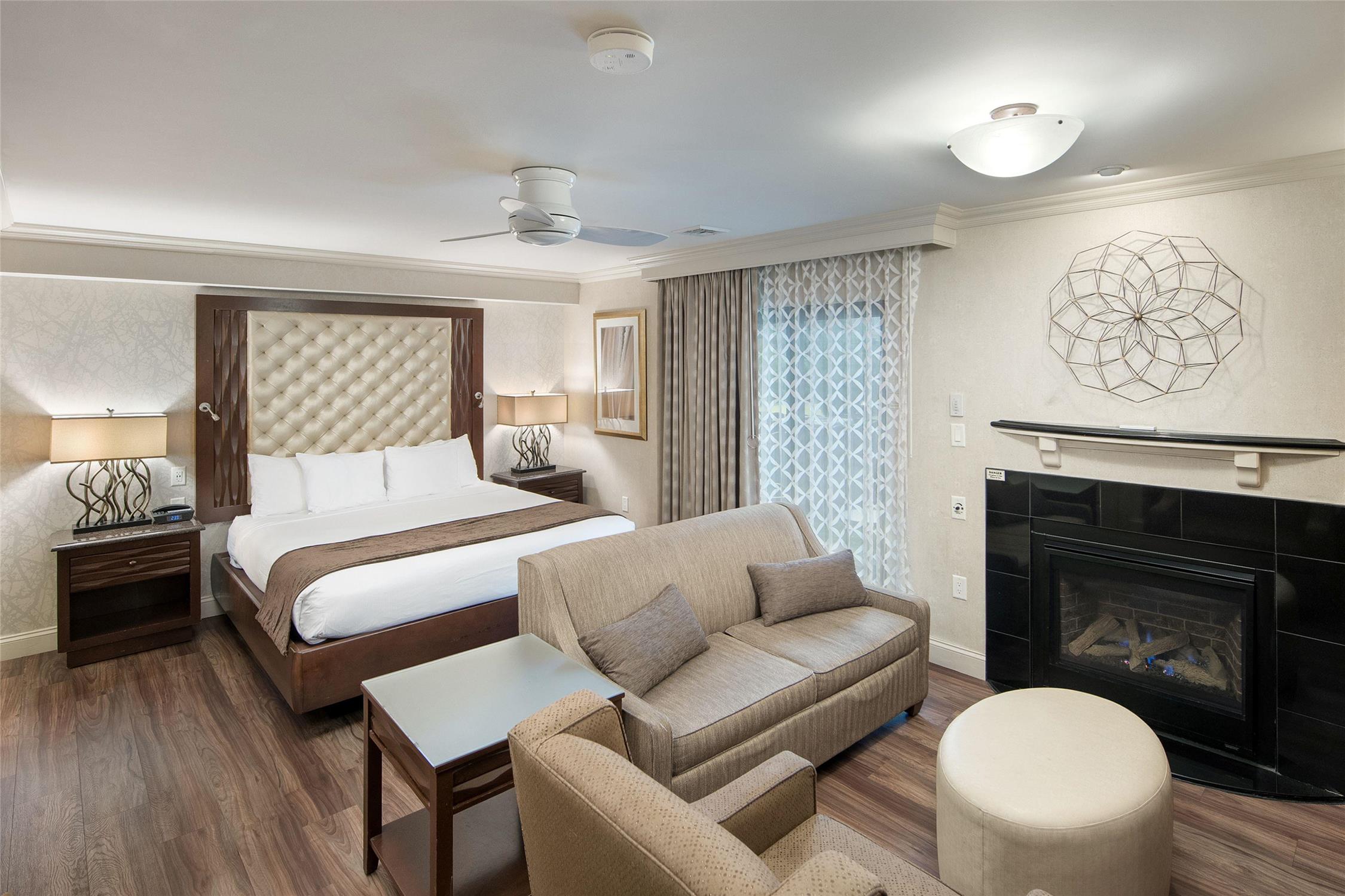 Eden Resort & Suites by null