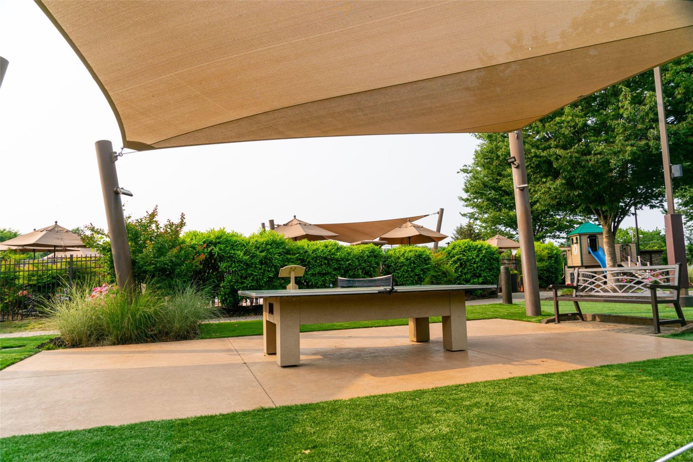 Eden Resort & Suites by null