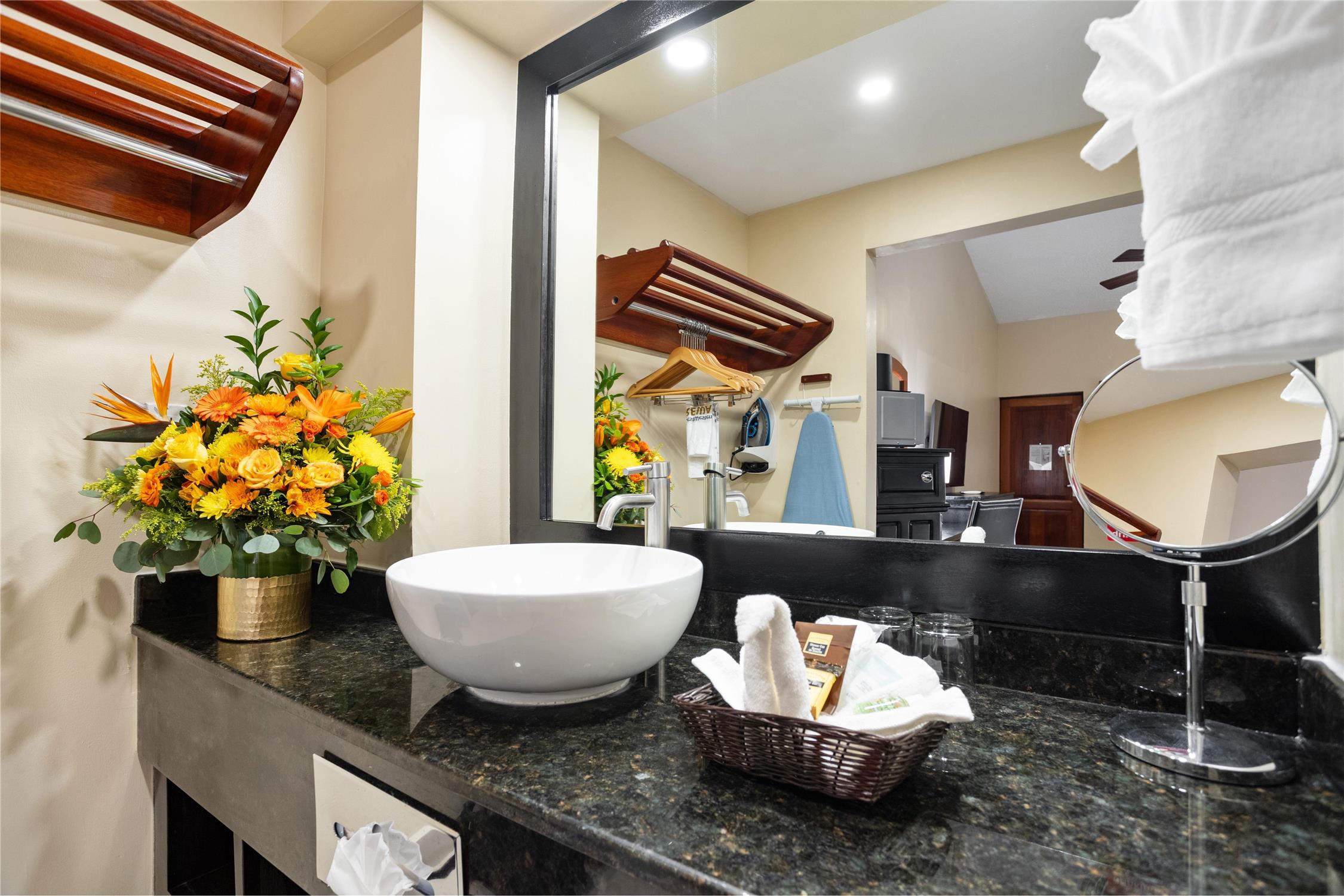 Best Western Plus Belize Biltmore Plaza