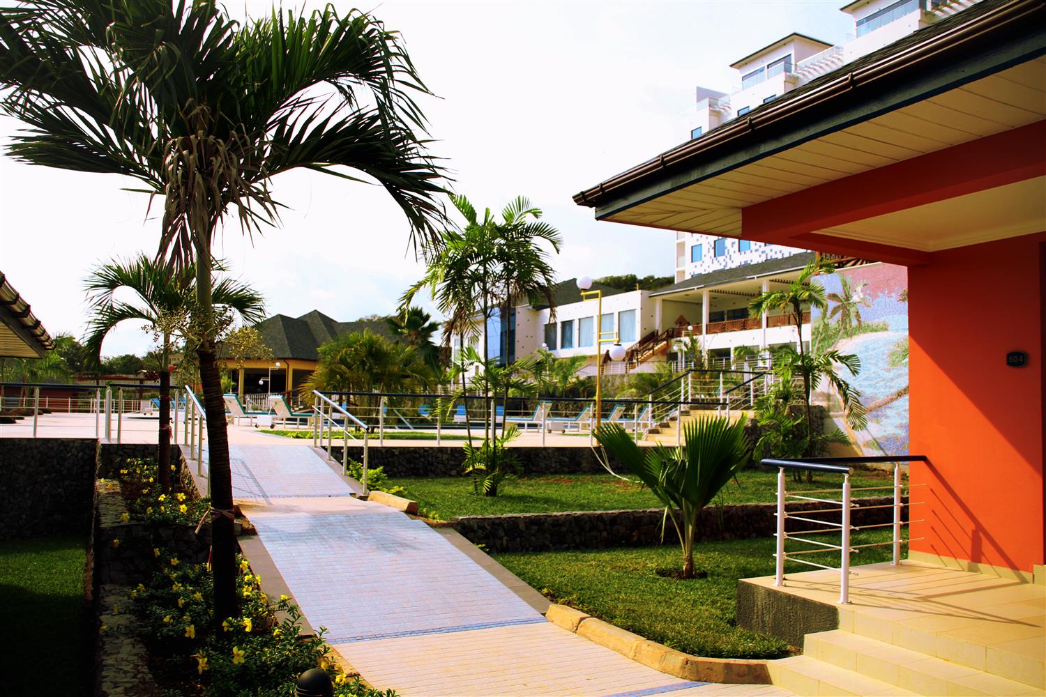 Best Western Plus Atlantic Hotel image
