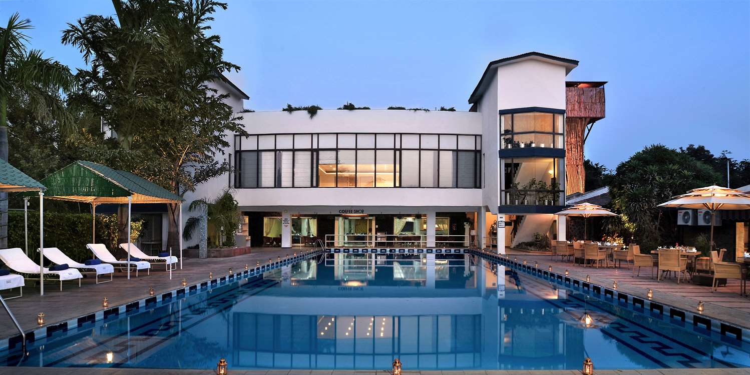 Best Western Resort Country Club image