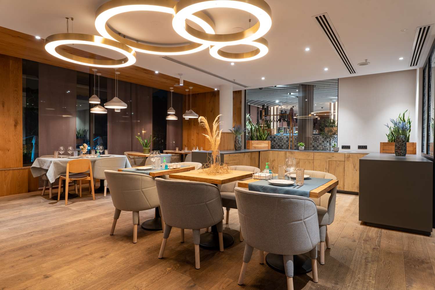 Best Western Plus Congress Hotel by null