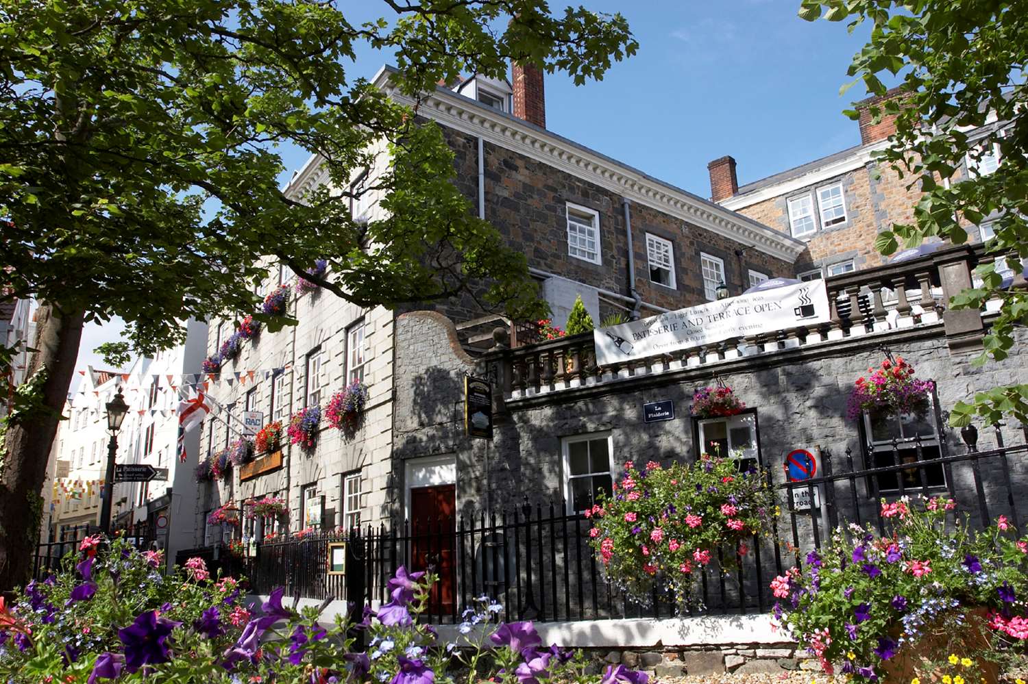 Best Western Moores Central Hotel image
