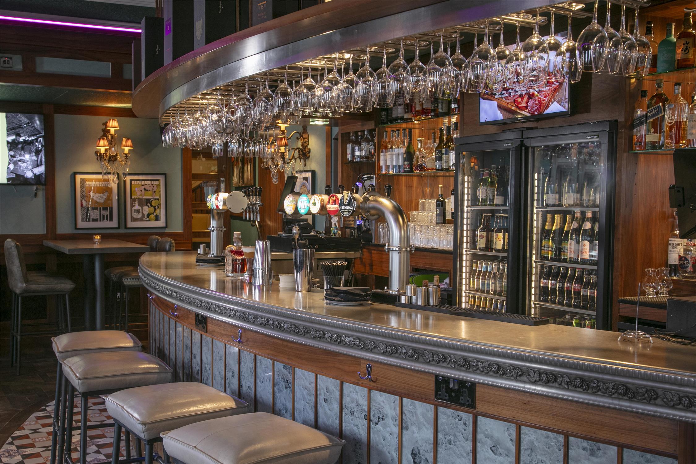 Best Western Moores Central Hotel photo 8
