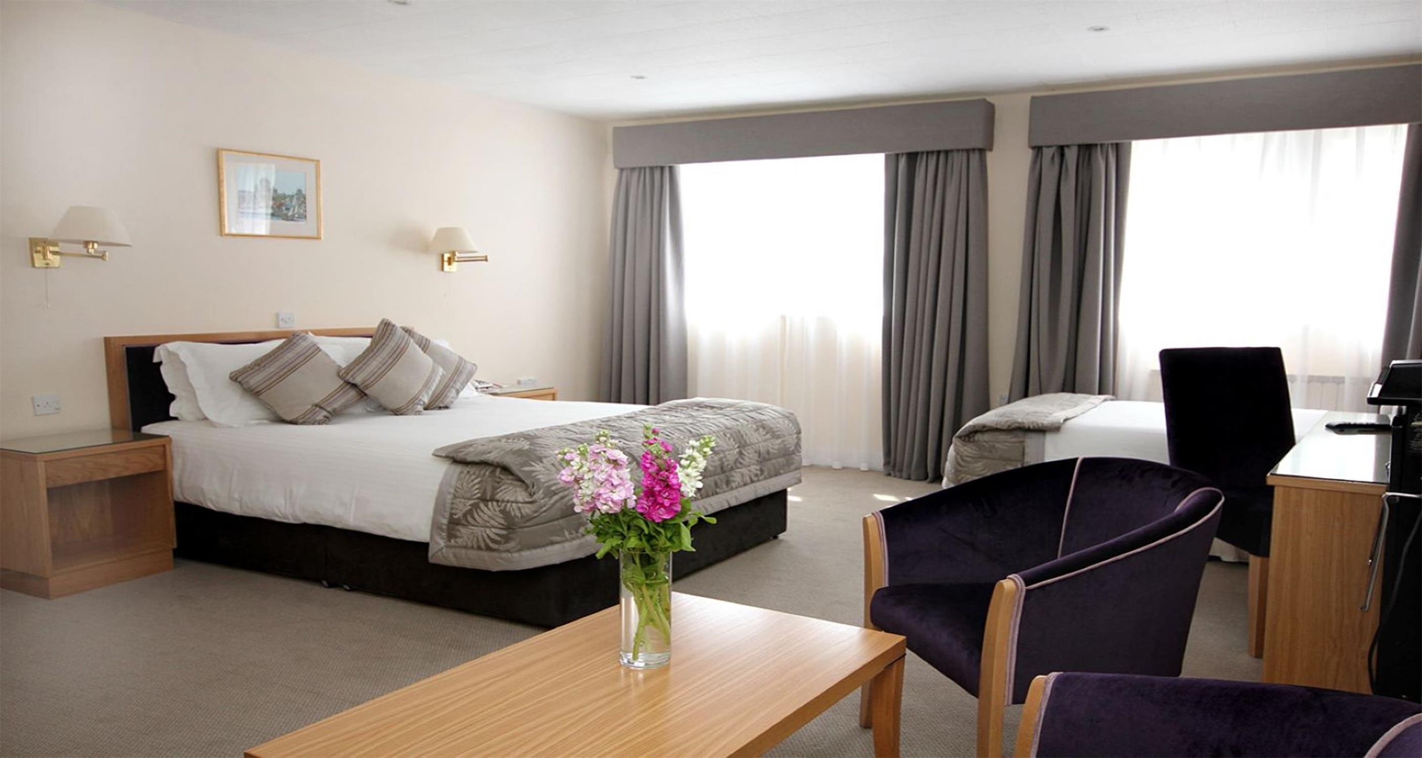 Best Western Moores Central Hotel photo 2