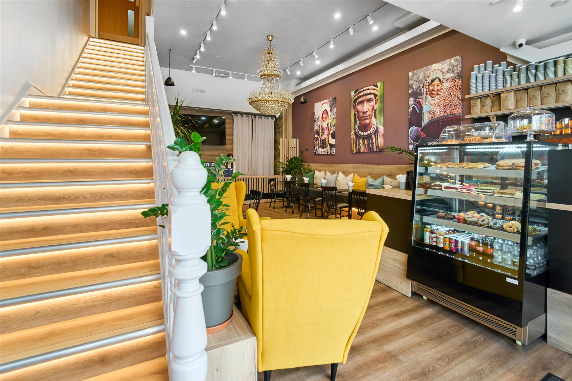 Best Western Greater London Hotel photo 8