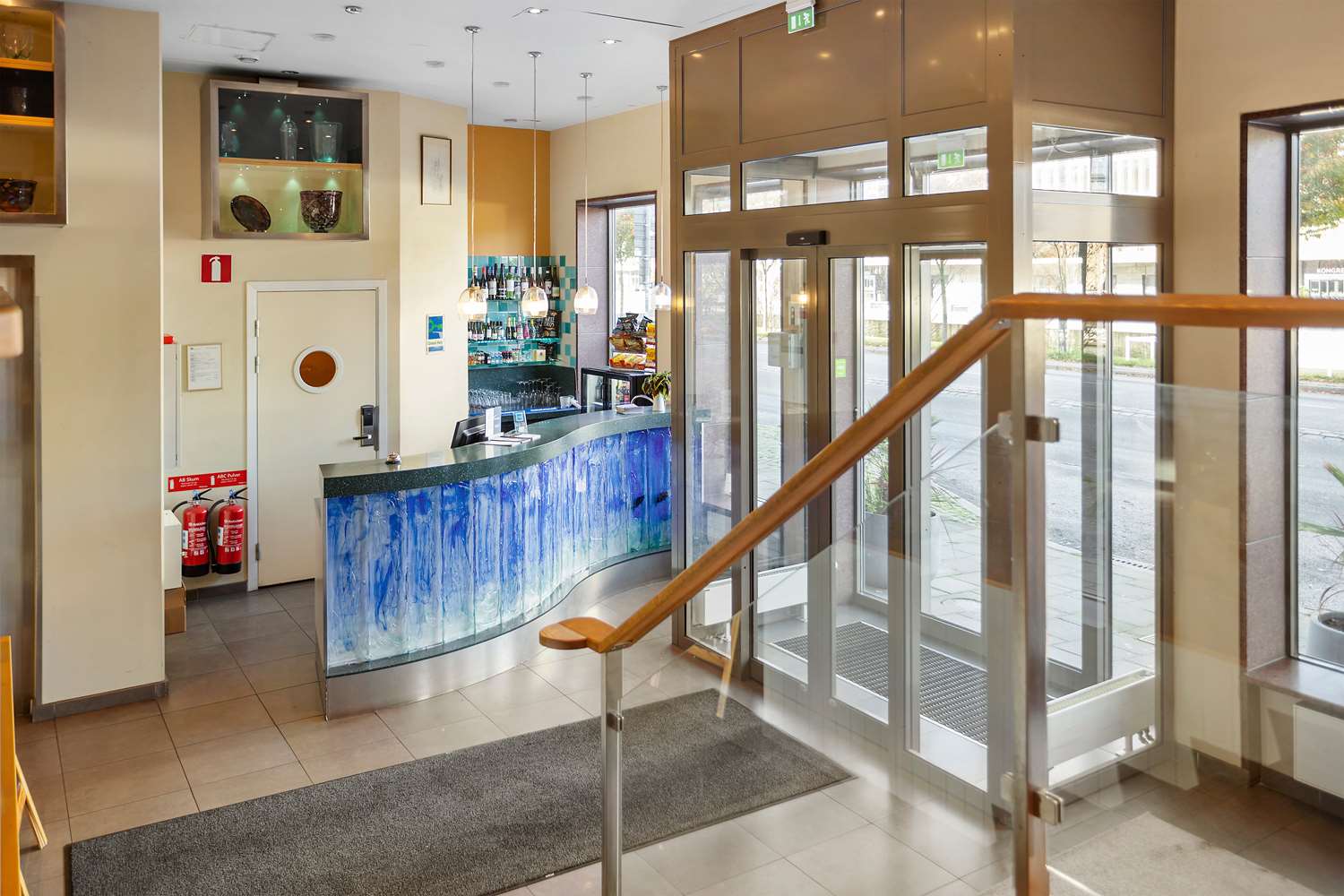 BEST WESTERN Hotel Royal by null