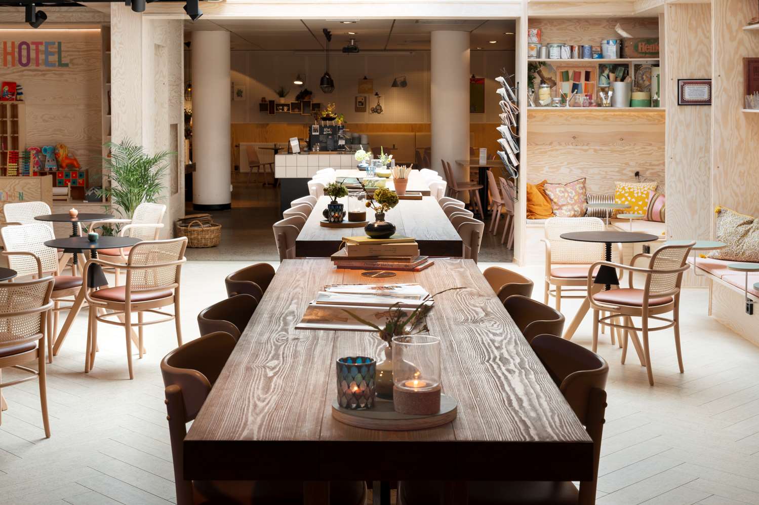 Best Western Plus Hotel Noble House by null