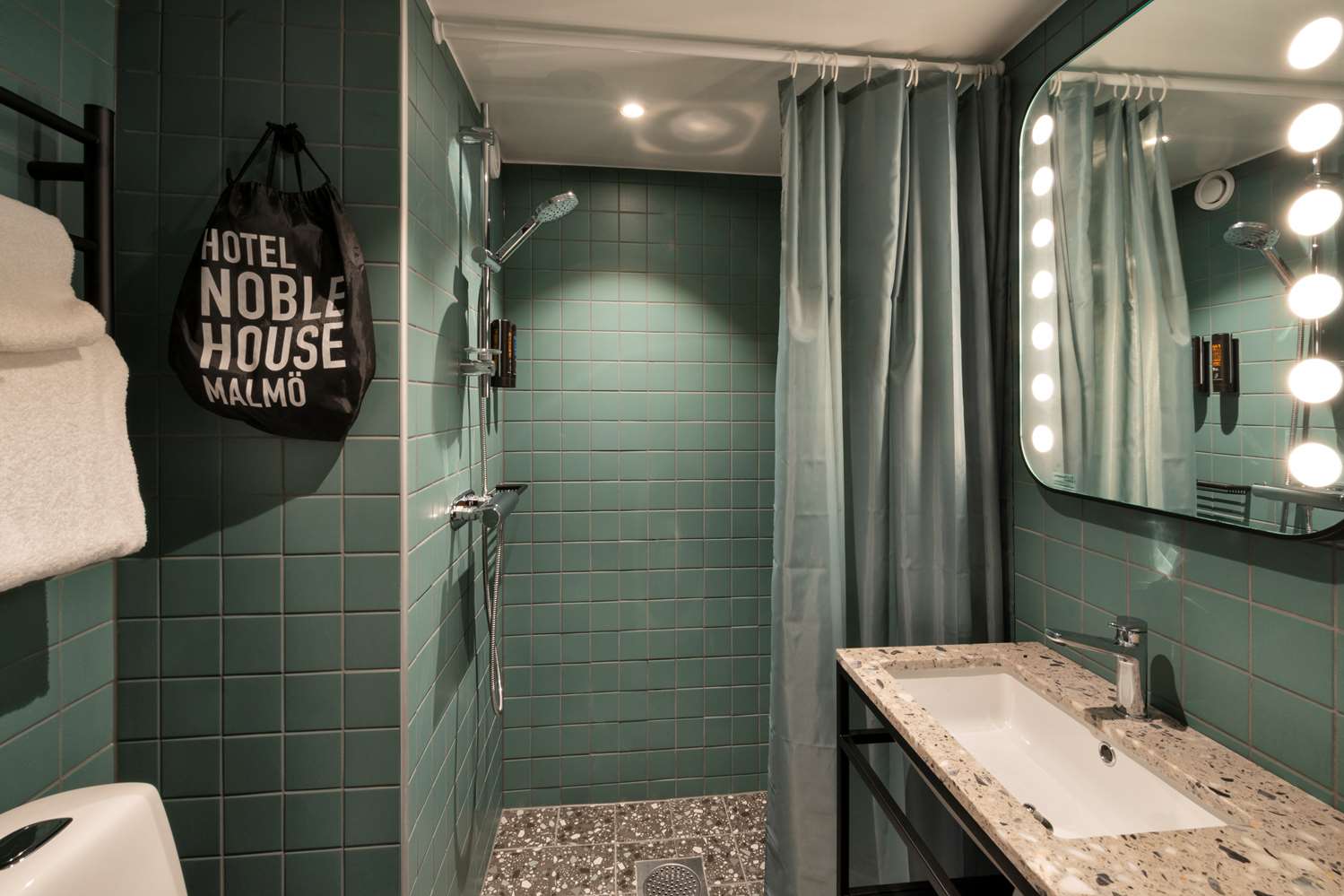 Best Western Plus Hotel Noble House by null