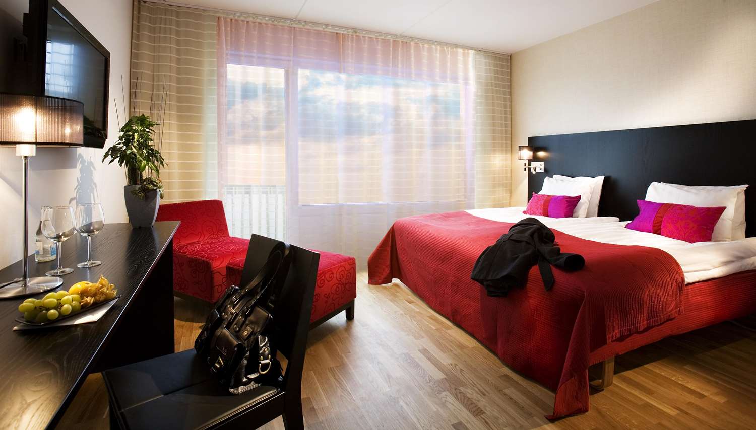 Best Western Time Hotel by null