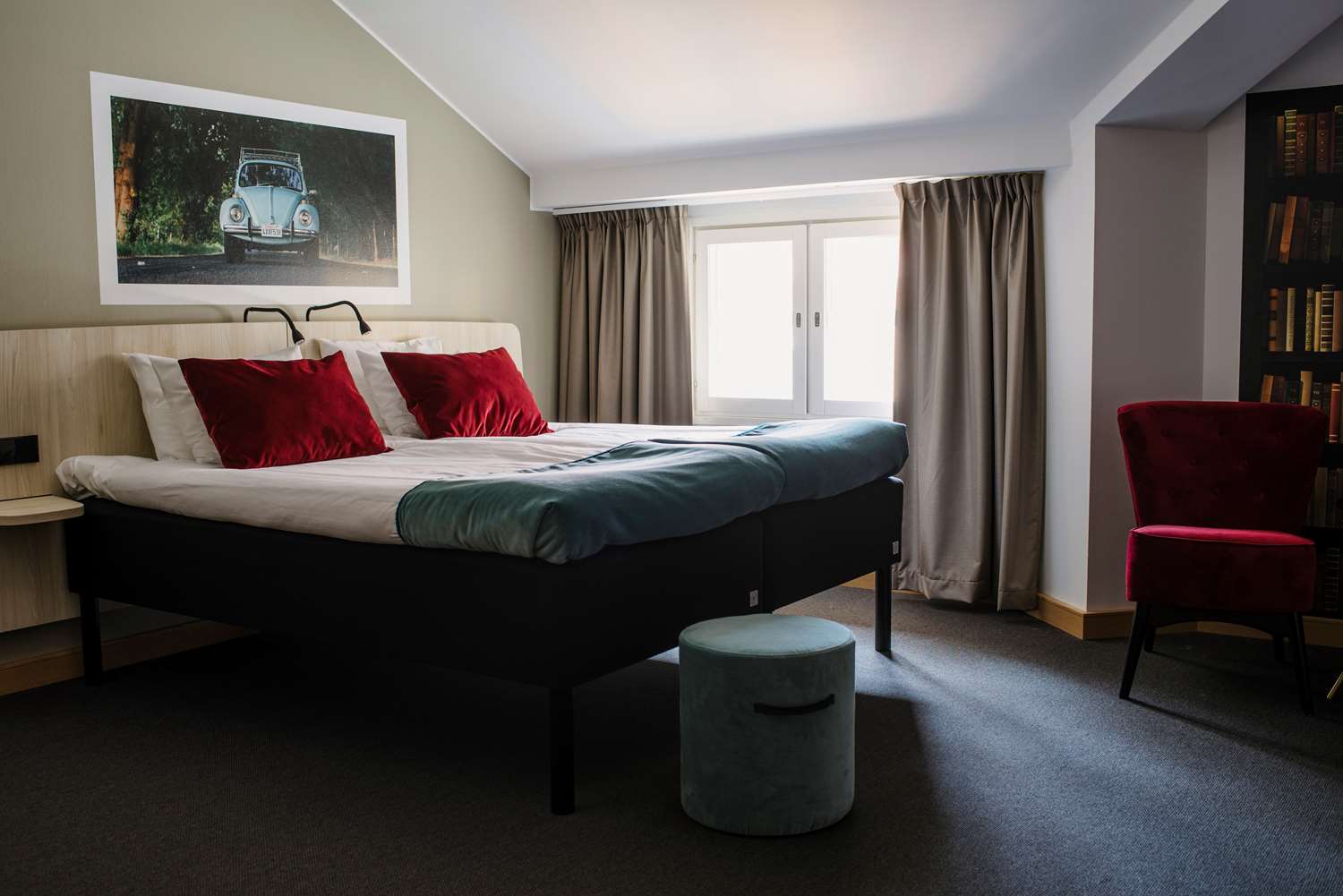 Best Western Hotel Svava by null