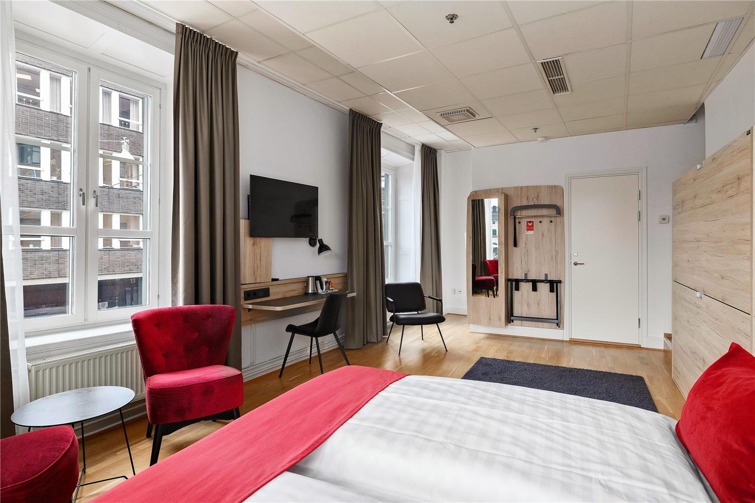 Best Western Hotel Svava by null