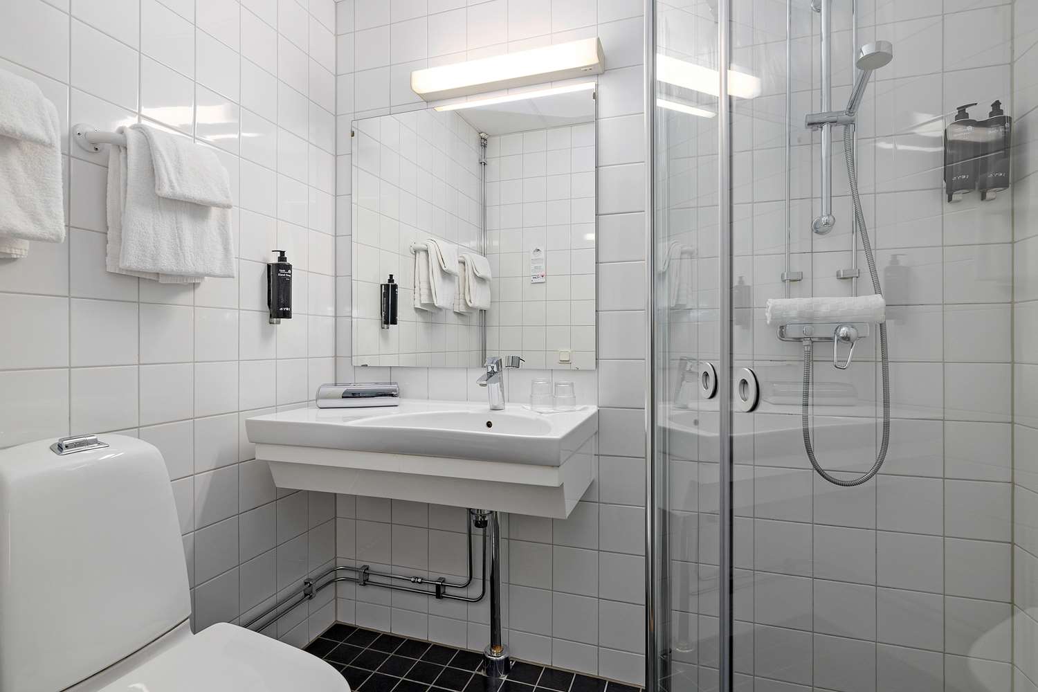 Best Western Hotel Svava by null