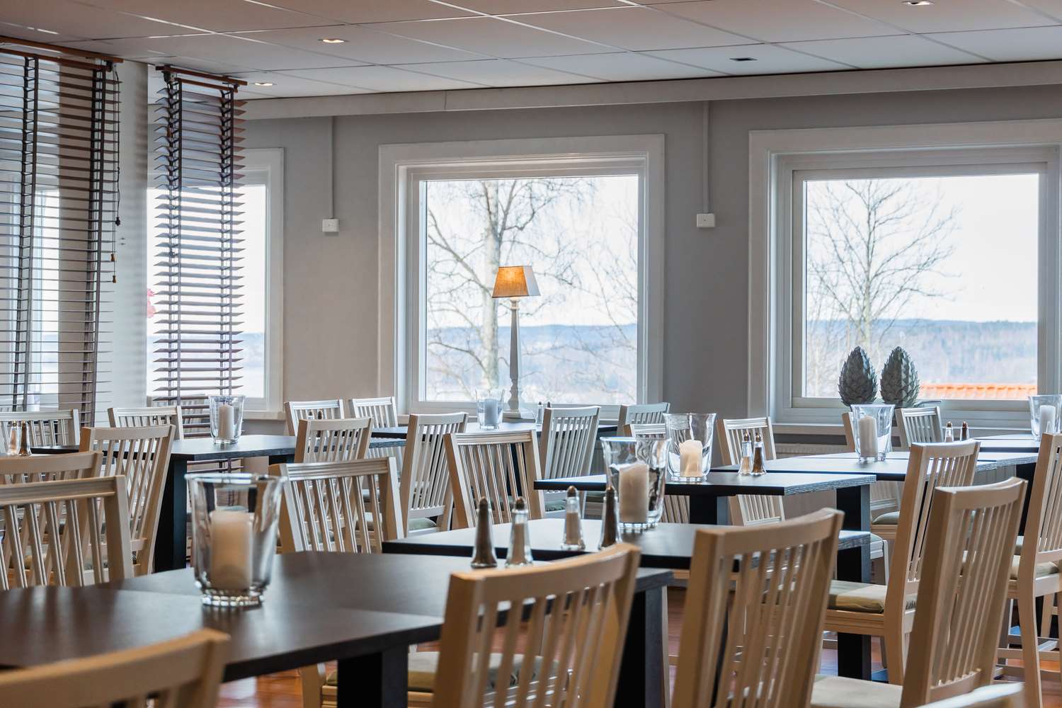 Best Western Hotell Lerdalshoejden by null