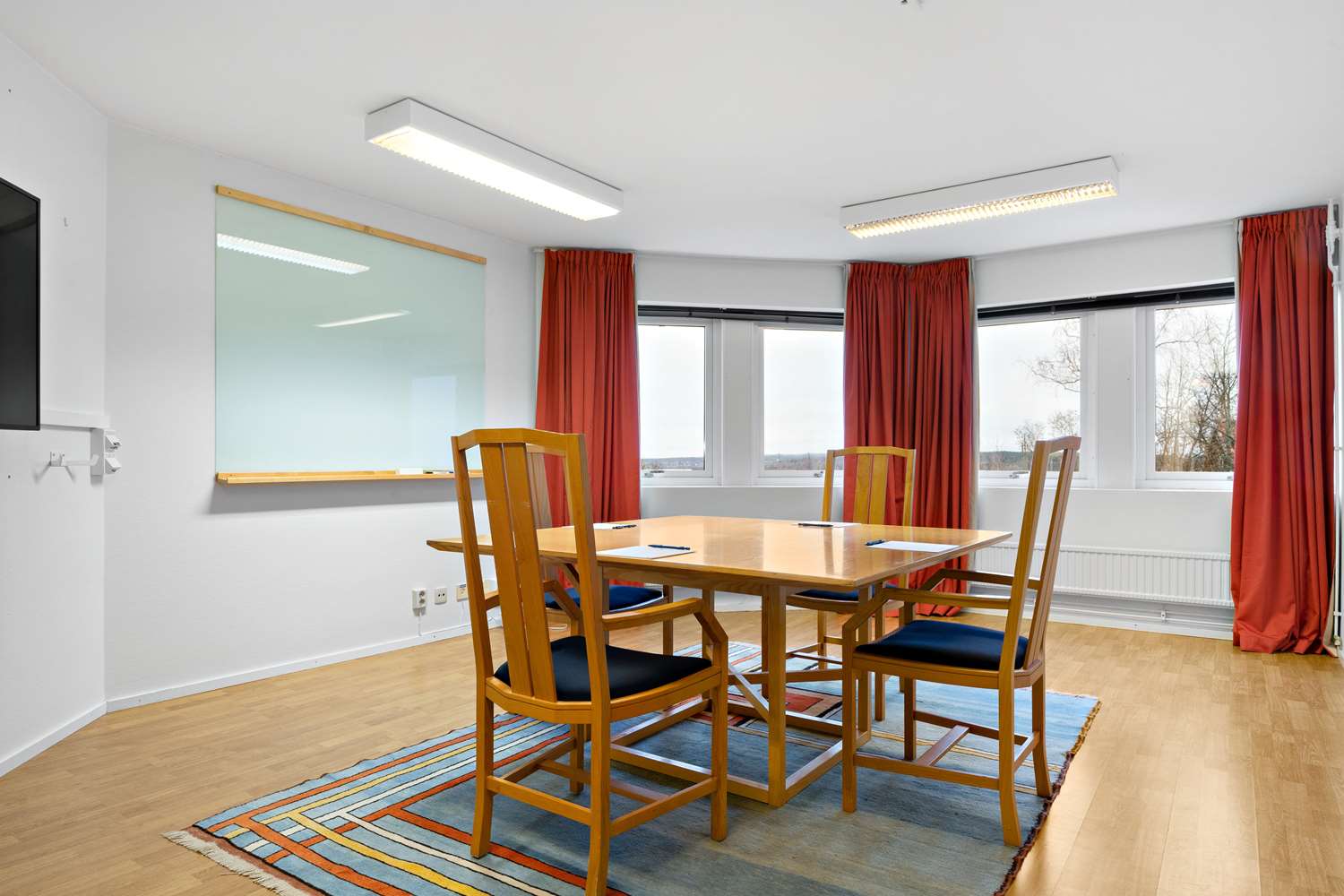 Best Western Hotell Lerdalshoejden by null