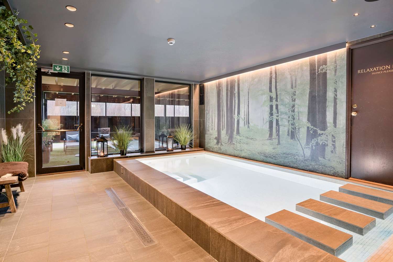 Best Western Hotell Karlshamn Spa & Relax by null