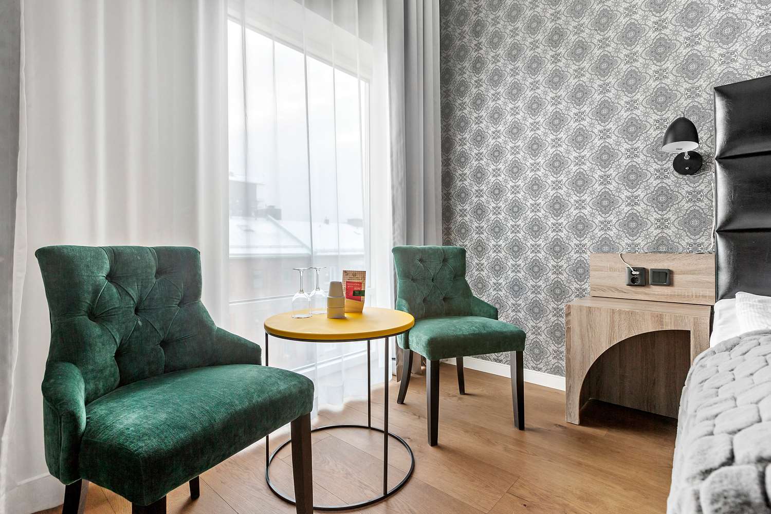 Best Western Plus Hotell Savoy by null