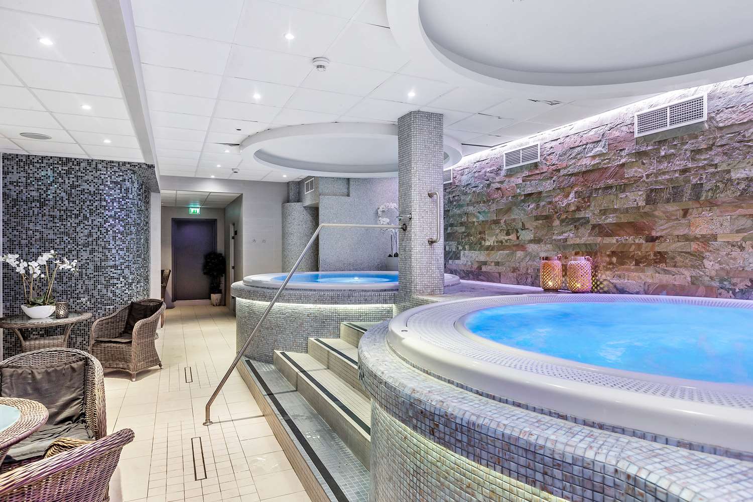 Best Western Plus Hotell Savoy by null