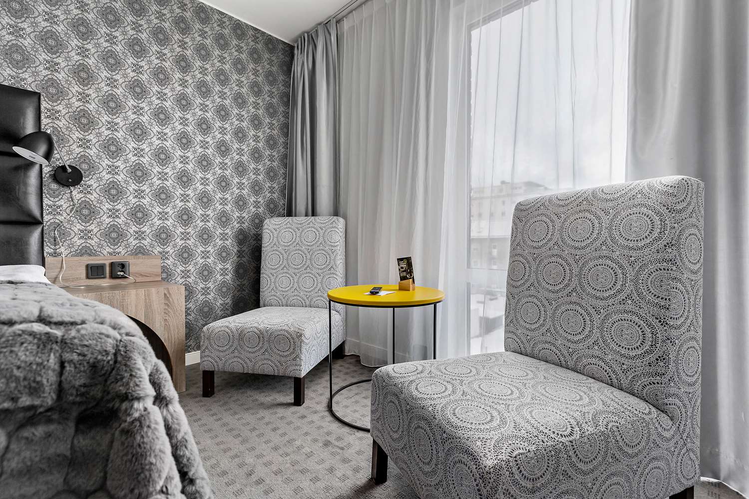 Best Western Plus Hotell Savoy by null