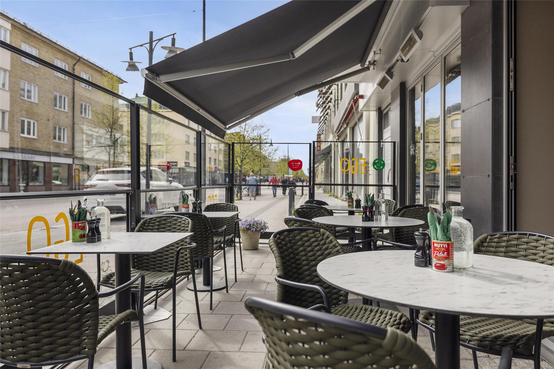 Best Western Plus Hotell Savoy photo 7