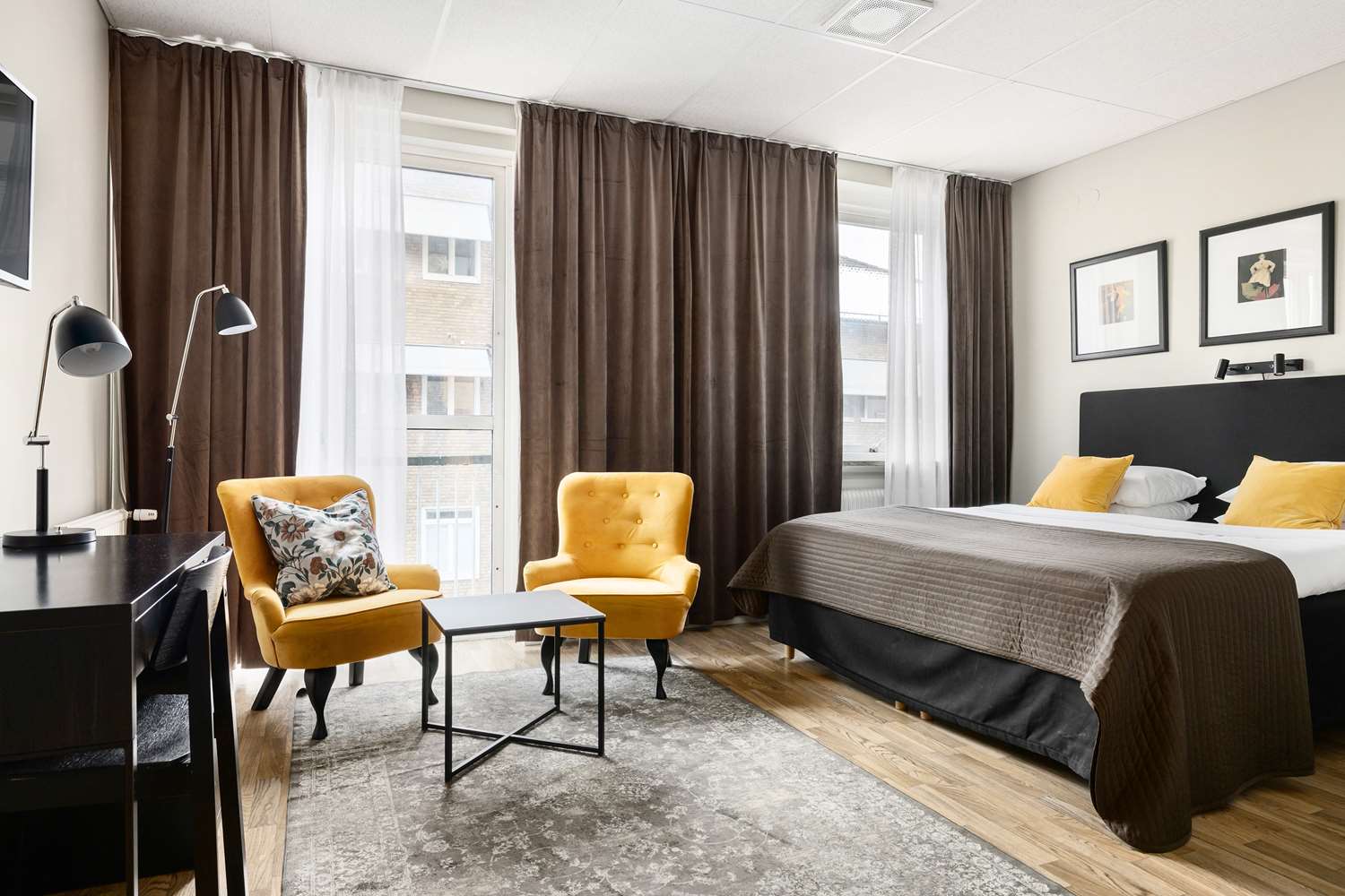 Best Western Hotel Trollhattan by null